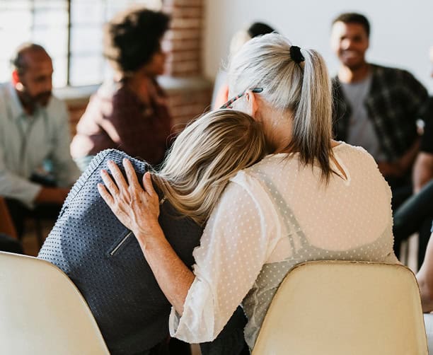 Church Community Emotional Support