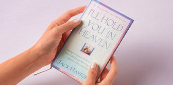 Ill Hold You In Heaven