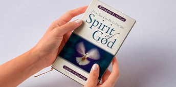 How You Can Be Led By The Spirit Of God