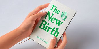 The New Birth