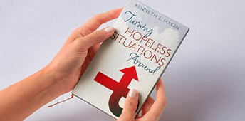 Turning Hopeless Situations Around