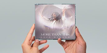 More Than This
