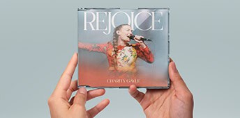 Rejoice