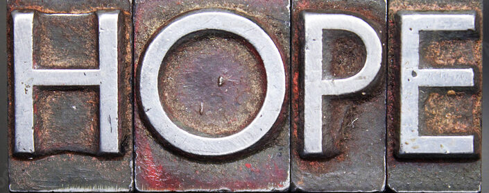Hope Letterpress